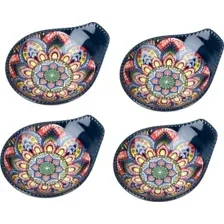  Nouvelle С ручкой Arabesque 0860087-Н4 (синий)