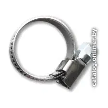 Хомут червячный Metric 01518-069050