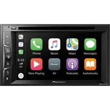 DVD-проигрыватель Pioneer AVH-Z2200BT