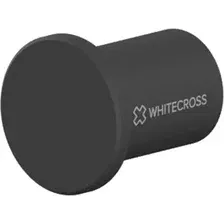 Крючок Whitecross Ergo ER2215BL (черный матовый)