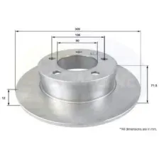 Comline ADC2700