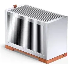 Корпус Jonsbo T9 (серебристый)