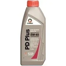 Моторное масло Comma PD Plus 5W-40 1л