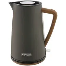 Электрический чайник Sencor SWK 2727MB