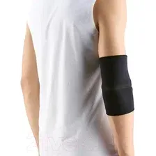 Суппорт локтя Tonus Elast 0211 (р.1, черный)