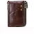 Кошелек EZcase Lycurgus (коричневый)