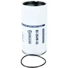 Топливный фильтр Stellox 8220498SX