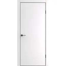 Межкомнатная дверь el'Porta Порта-50 B 60x200 (Alaska)