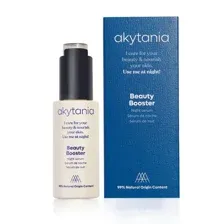 Ночная сыворотка Beauty Booster, 30 мл