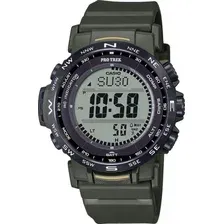 Наручные часы Casio PRW-35Y-3B