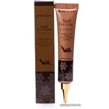 Крем для век 3W Clinic Крем для век 3W Clinic Snail Eye Cream Anti Wrinkle с экстрактом улитки 40 мл