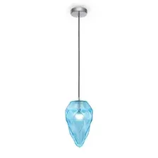 Подвесная люстра Maytoni Globo P052PL-01BL