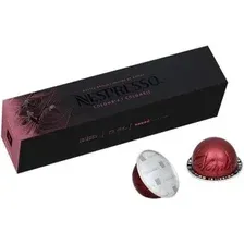 Кофе в капсулах Nespresso Vertuo Colombia 10 шт