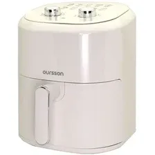 Аэрогриль (аэрофритюрница) Oursson AG5001/IV