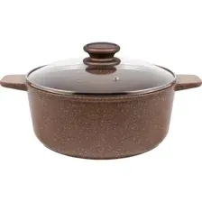 Кастрюля MAUNFELD Carmel MF22CRM01CR