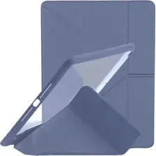 Чехол Bingo Tablet Fold для iPad 10.2 2019/2020 (серый)