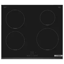 Индукционная варочная панель Bosch PIE631BB5E, черный