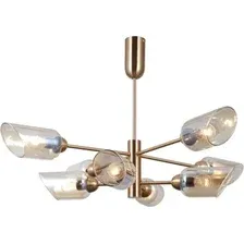 Люстра Moderli Avery / V10807-8P