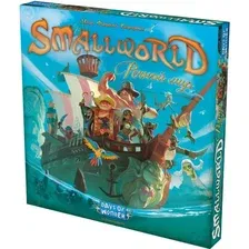 Игра настольная Hobby World Small World Речной мир