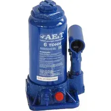 Бутылочный домкрат AE&T T20206 (6т)