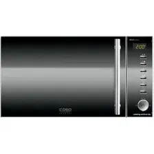 Микроволновая печь CASO MG 20 menu