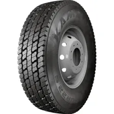 Грузовая шина KAMA NR 202, 225/75R17.5 129/127M M+S