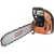Бензопила Timber TI-365