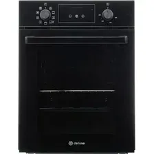 Электрический духовой шкаф De luxe 4509.05эшв-121