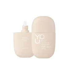 Тональный крем Relouis Y.O.U. Really Second skin тон 05 Ivory