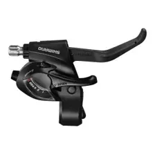 Шифтер комбинированный Shimano Tourney, EF41, 6ск