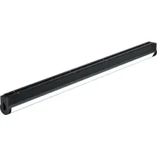 Трековый светильник ILedex Technical Vision 4825-040-L497-24W-110DG-3000K-BK
