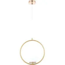 Подвесная люстра Arte Lamp Matisse A7741SP-1AB