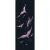 Виниловые обои Citydecor Perfect Lines 13 с защитным покрытием 100x260