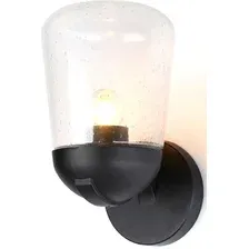 Уличный настенный светильник Ambrella light Garden ST2081