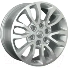 Литой диск Replay TY175 18x7.5" 6x139.7мм DIA 106.1мм ET 25мм S