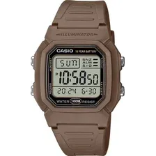 Наручные часы Casio W-800H-5A