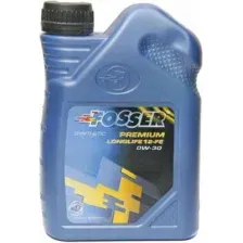 Моторное масло Fosser Premium Longlife 12-FE 0W30 / 10651l (1л)
