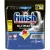 Капсулы для посудомоечных машин Finish Powerball Ultimate All In 1 Лимон (50шт)
