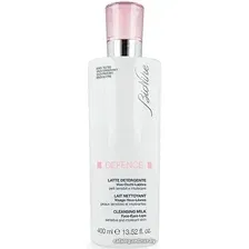  BioNike Молочко для снятия макияжа BioNike Defence Cleansing Milk 400 мл