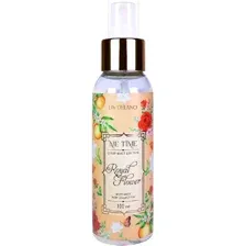 Спрей-мист для тела LIV DELANO Royal Flower, 100 мл
