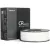 Пластик Creality CR-ABS 1.75 мм 1 кг (белый)