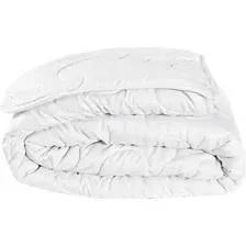 Одеяло Just Sleep DreamSoft 140х205 120729902-Ds (белый)