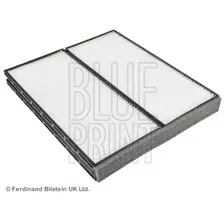 Фильтр, воздух во внутренном пространстве BLUE PRINT ADG02556