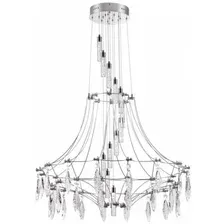Люстра Odeon Light Flamenco 6699/51L