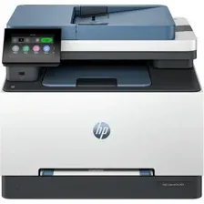 МФУ HP Color LaserJet Pro 3303fdw