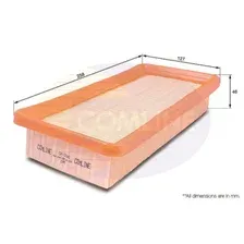 Фильтр воздушный COMLINE CHY12240