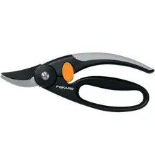 Секатор плоскостной Fiskars Fingerloop 111440, 1001534