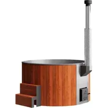 Купель SCANDINAF Furako 200RG (аэромассаж)