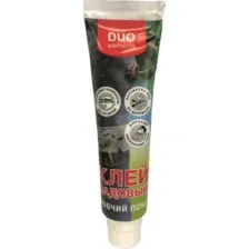Средство защиты растений DUO elements Ловчий пояс Бальзам садовый (130г)
