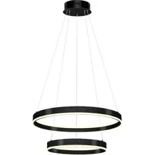 Подвесная люстра Lightstar Rotonda 736427